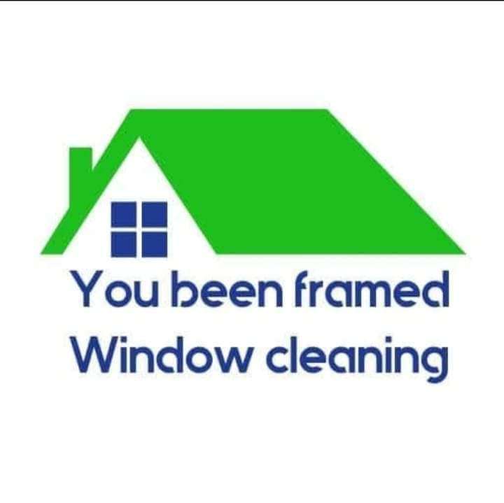 you been framed window cleaning services user