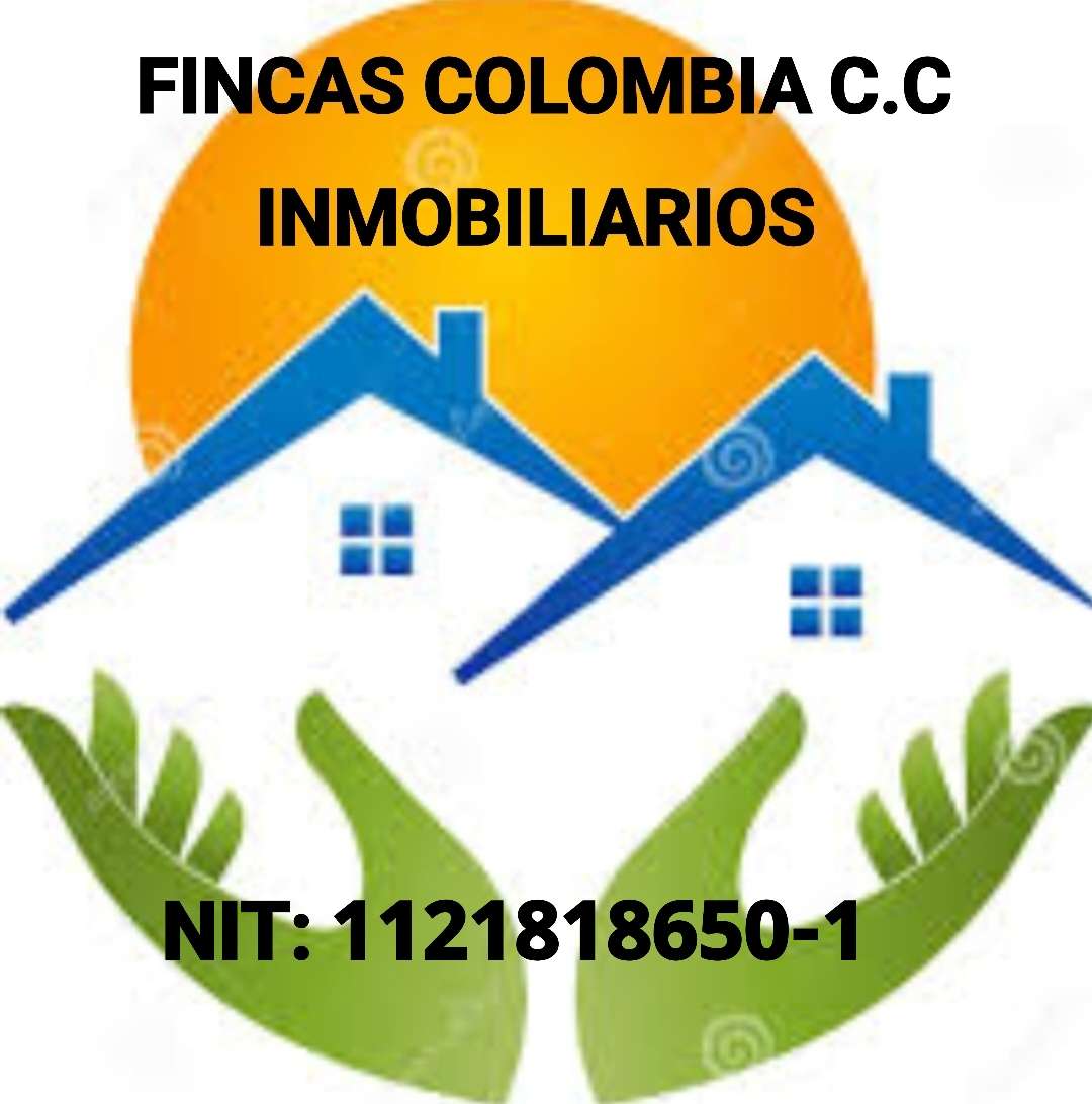 Fincas Colombia CC  Inmobiliaria user