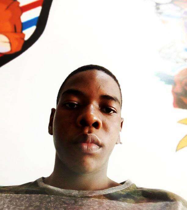 Treasure Iniobong Essien user