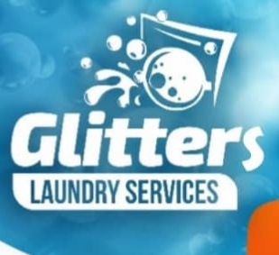 Glitters  Laundry Services user