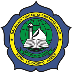 MTs. MIFTAHUL ULUM SUREN user
