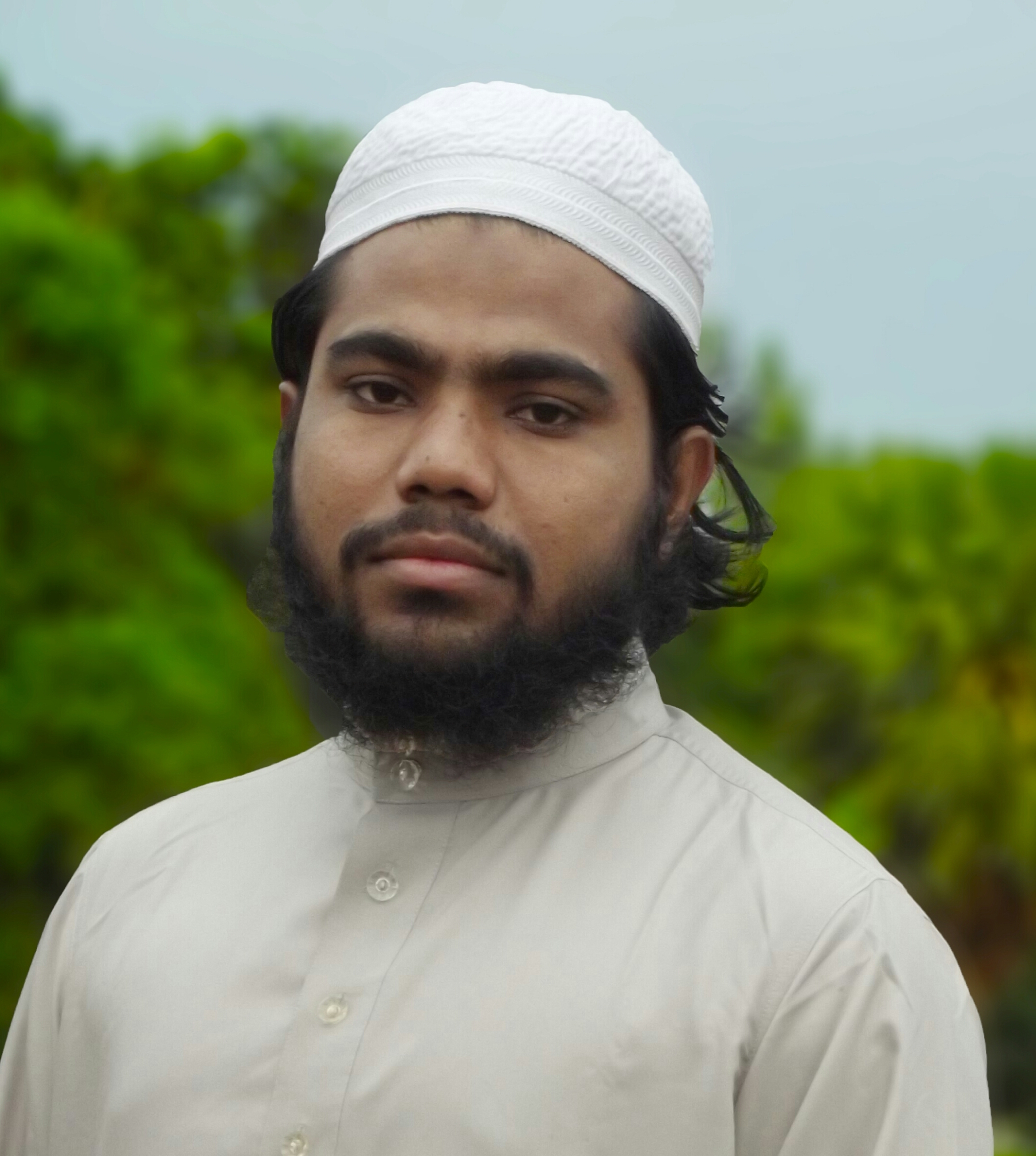 M M SHARIF AHMAD user