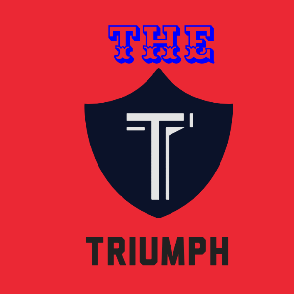 The triumph user