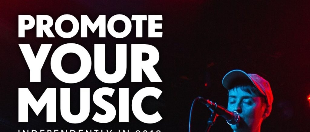 Power Music Promotion Co. user